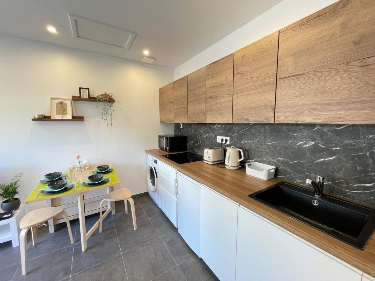 Petite Maison Disneyland Paris Magny-le-Hongre Exteriör bild