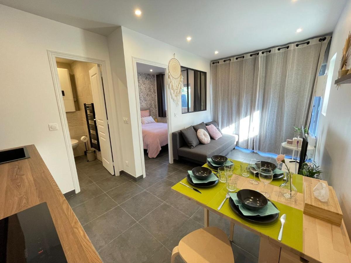 Petite Maison Disneyland Paris Magny-le-Hongre Exteriör bild