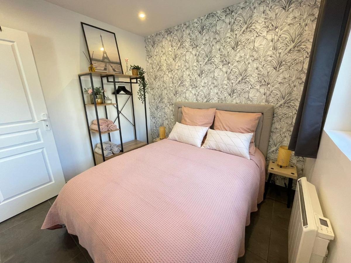 Petite Maison Disneyland Paris Magny-le-Hongre Exteriör bild