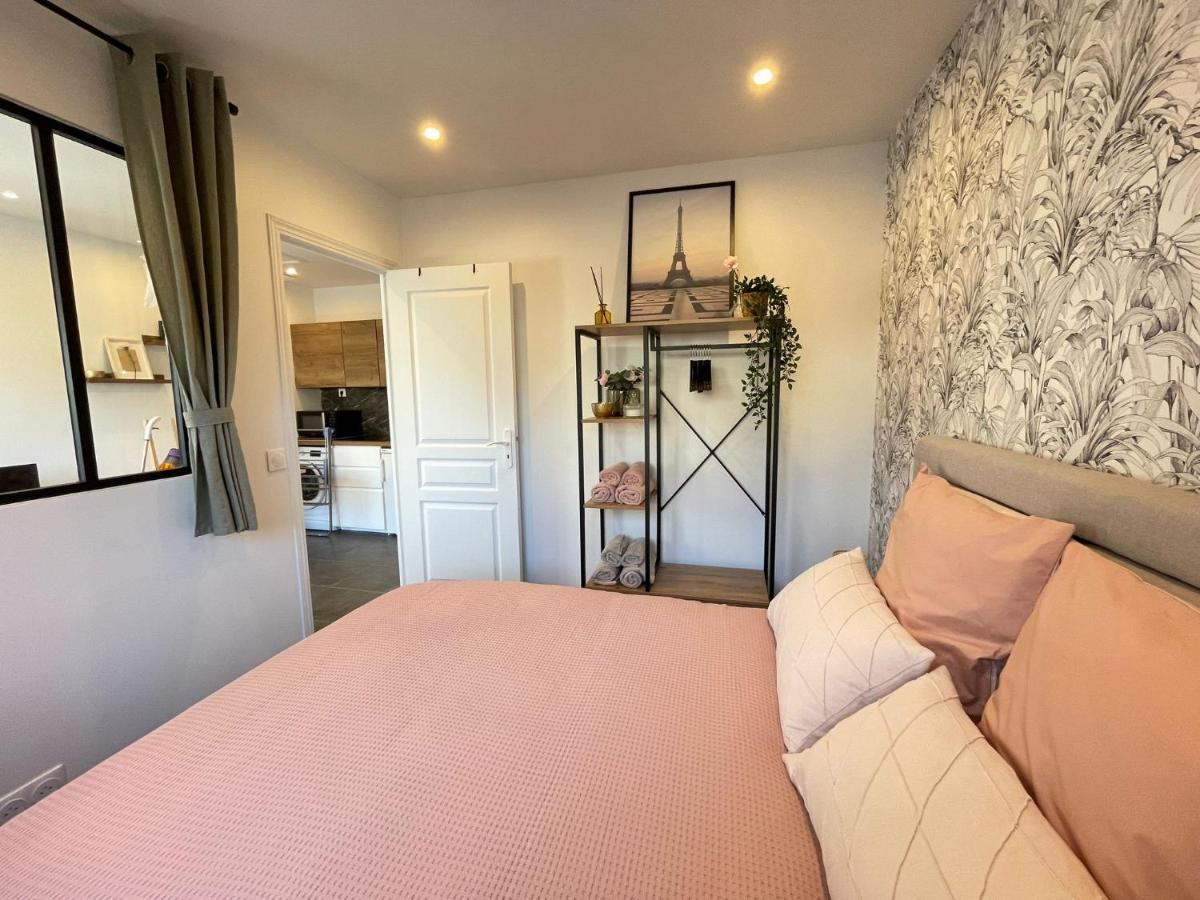 Petite Maison Disneyland Paris Magny-le-Hongre Exteriör bild