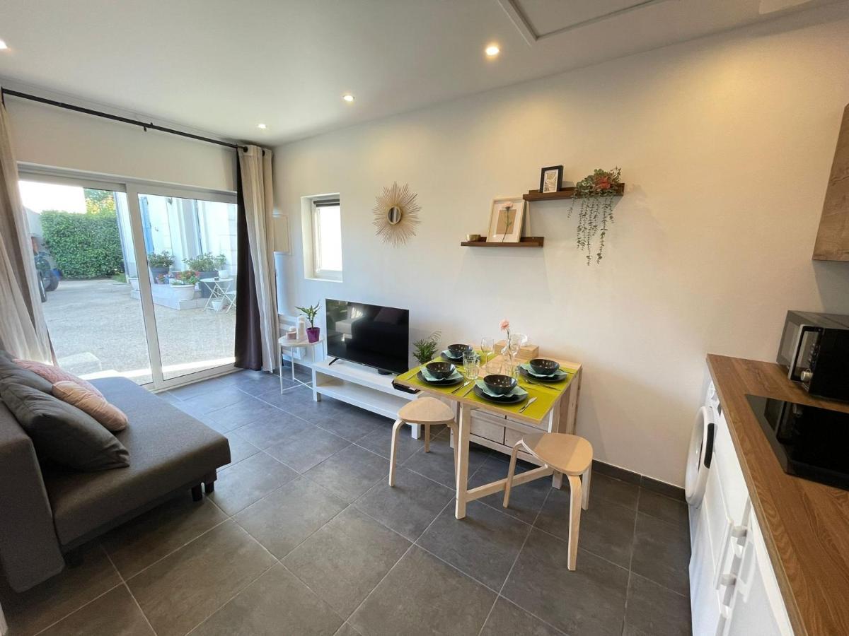 Petite Maison Disneyland Paris Magny-le-Hongre Exteriör bild